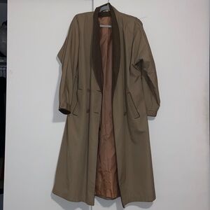 Grandfather vintage jacket